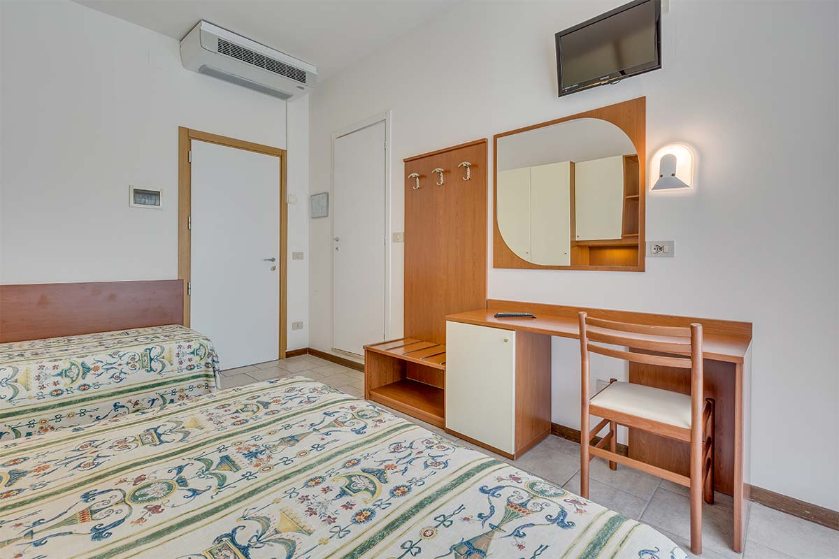 Hotel Austria mare living (EN)